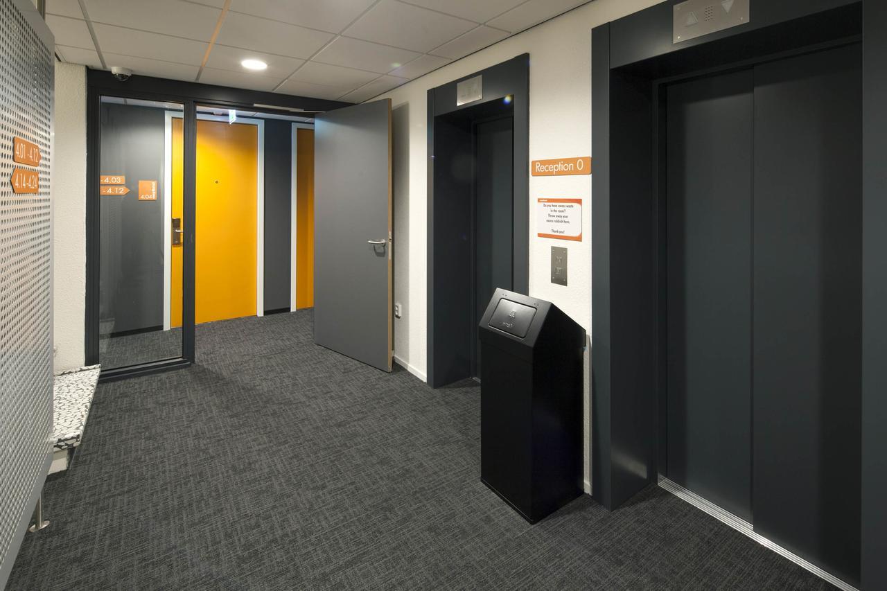 Easyhotel The Hague Scheveningen Beach מראה חיצוני תמונה