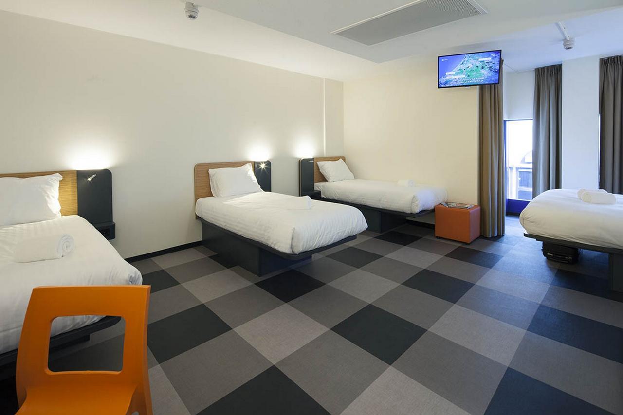 Easyhotel The Hague Scheveningen Beach מראה חיצוני תמונה